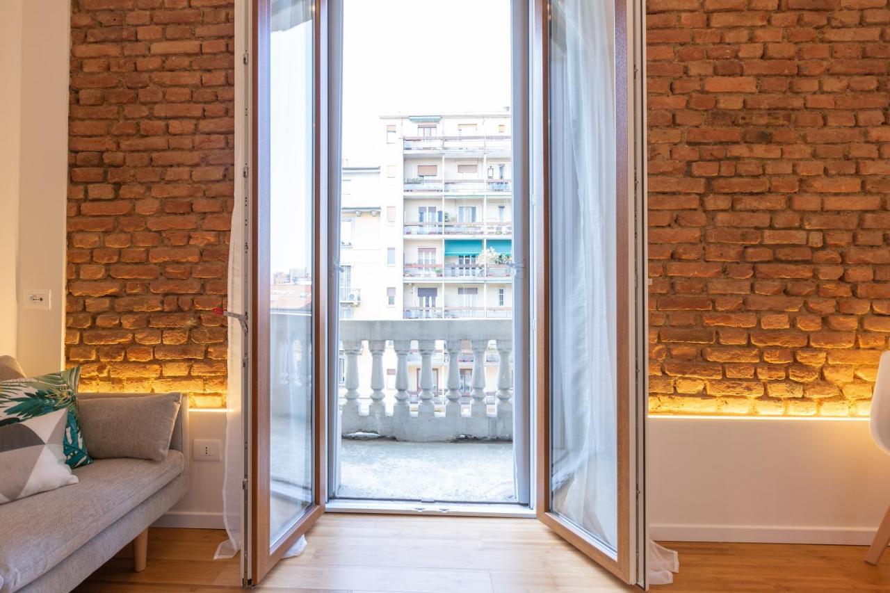Casa Da Suite Margae Мілан Екстер'єр фото