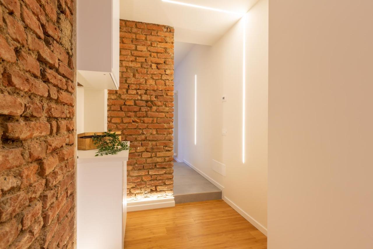 Casa Da Suite Margae Мілан Екстер'єр фото